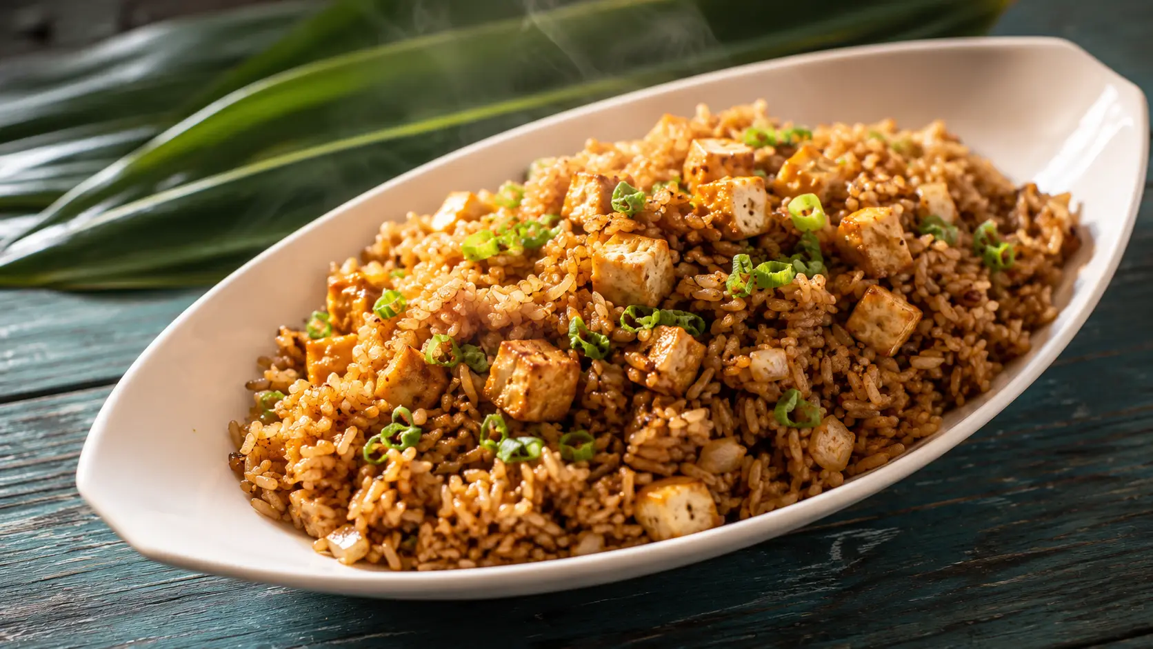 Wideplate Special Fried Rice